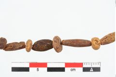 Foto von Perlenkette (NHMW-PRAE-025874)